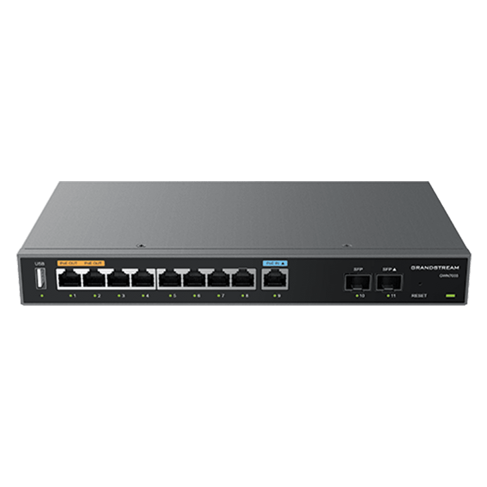 Router cân bằng tải Grandstream GWN7003